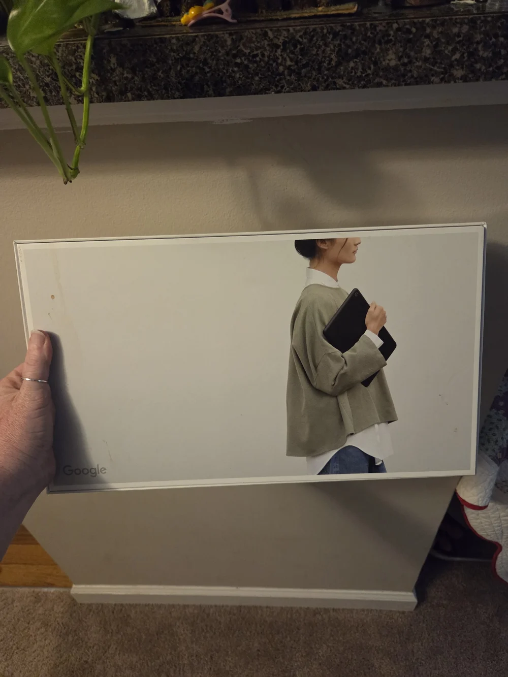 google pixelbook go
